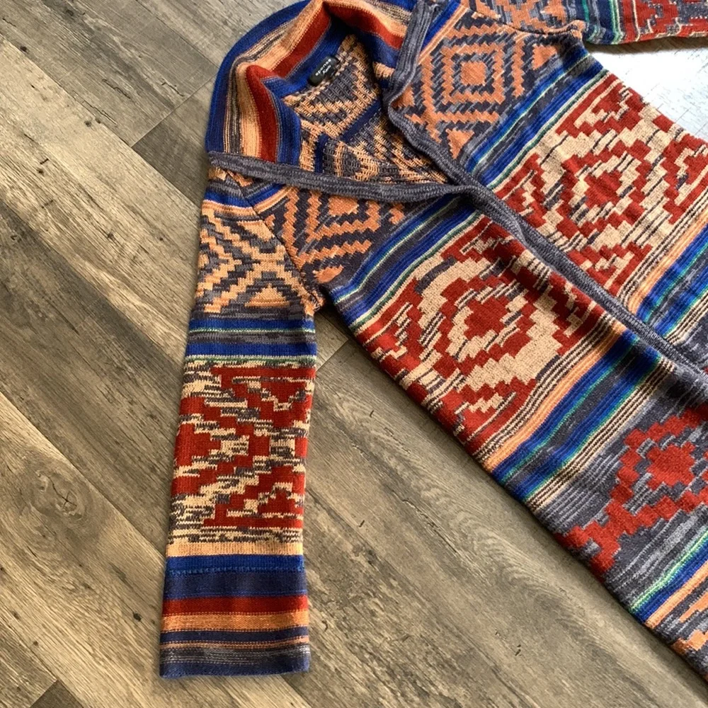 Cardigan size Large - Picture 2 of 4